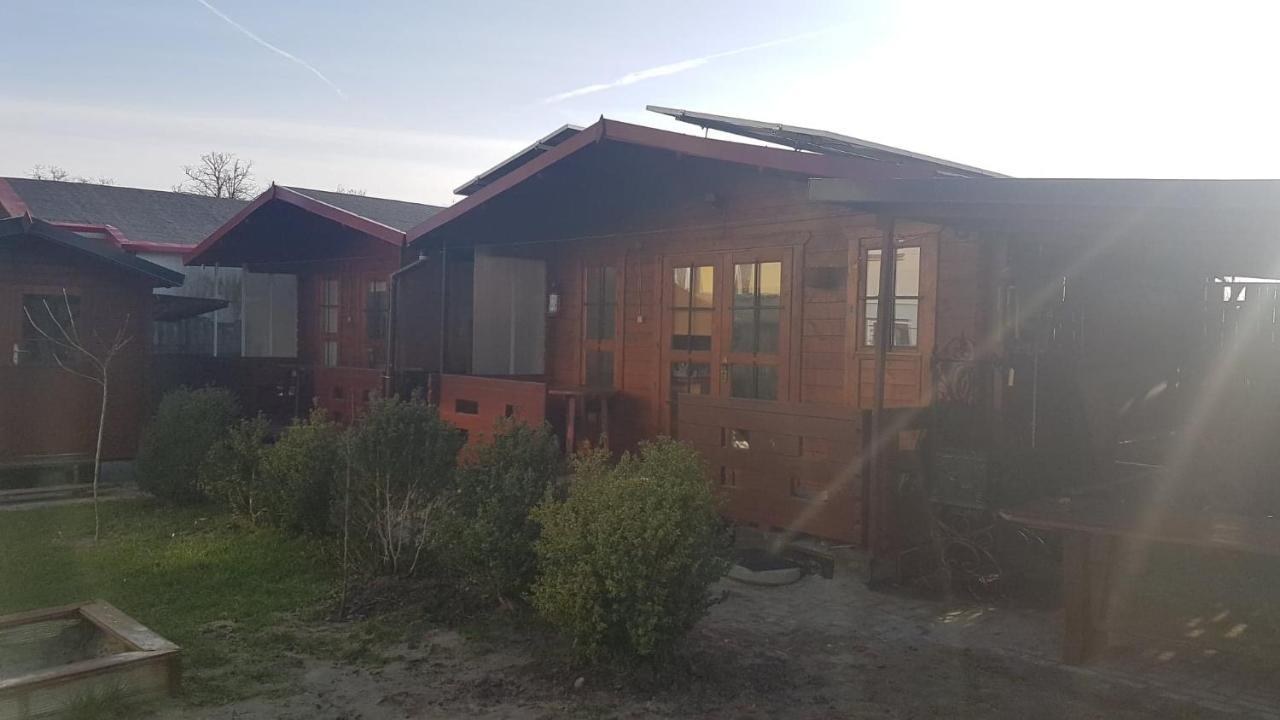 Domki Letniskowe U Janka Ustronie Morskie Exterior foto