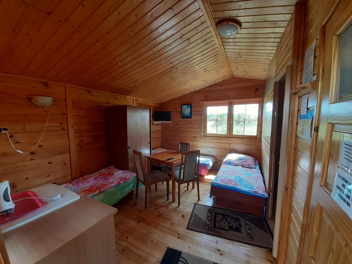 Domki Letniskowe U Janka Ustronie Morskie Exterior foto