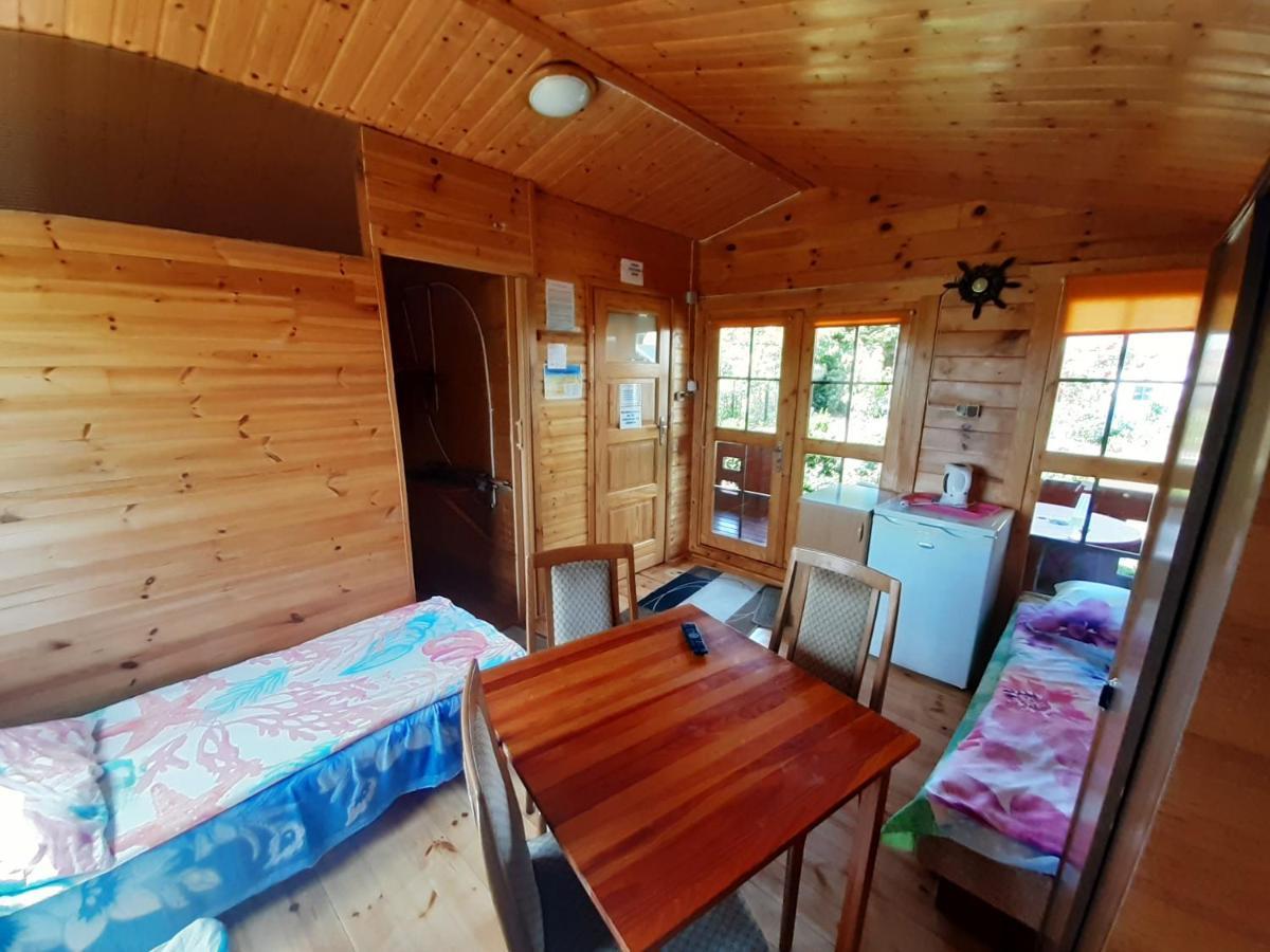 Domki Letniskowe U Janka Ustronie Morskie Exterior foto